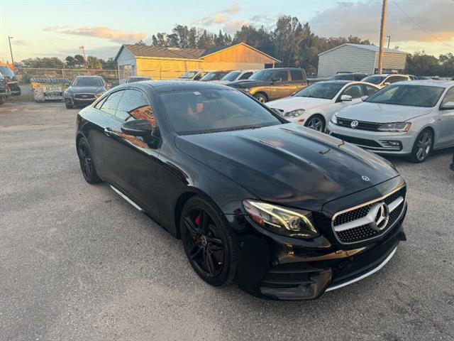 $27497 : 2019 Mercedes-Benz E-Class E image 4