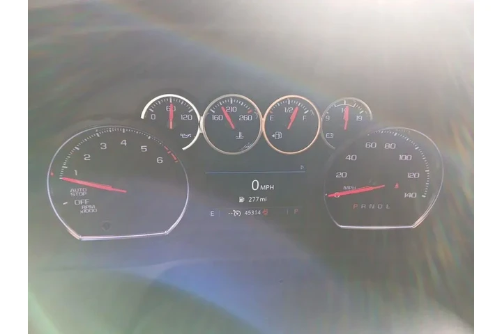 $37998 : Chevrolet Silverado 1500 Lim image 6