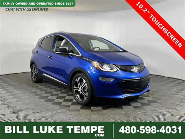 $18644 : CHEVROLET BOLT EV PREMIER image 1