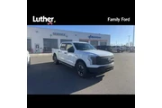 Ford F-150 Lightning 2022 AW