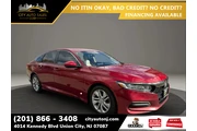 $13995 : 2018 HONDA ACCORD thumbnail
