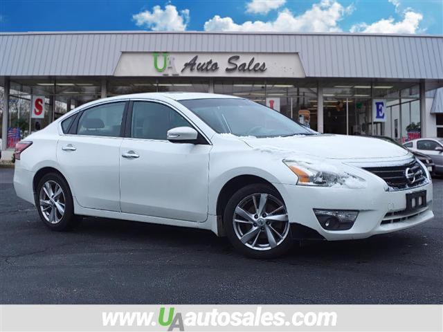 $11460 : 2014 NISSAN ALTIMA2014 NISSA image 2