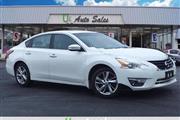 $11460 : 2014 NISSAN ALTIMA2014 NISSA thumbnail