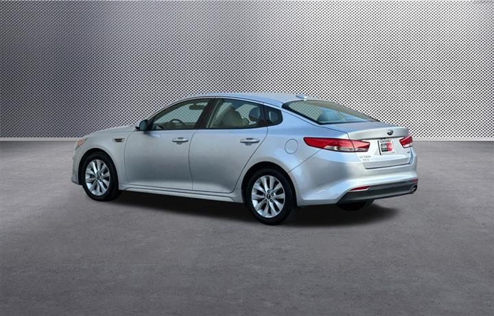 $13839 : 2016 Optima EX image 5