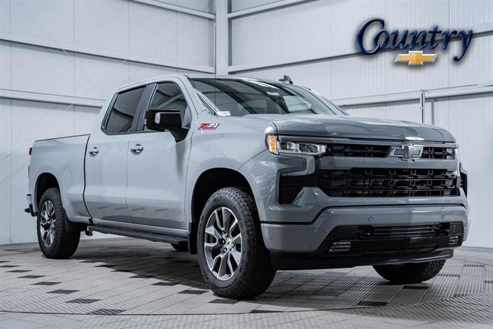 $66225 : 2025 Silverado 1500 RST image 1