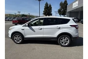 $13900 : Ford Escape 2017 SE 4dr SUV thumbnail