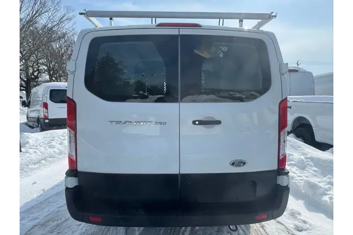 $26900 : Ford Transit 2019 250 3dr SW image 5