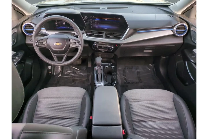 $18500 : Chevrolet Trax 2024 LT 4dr C image 10