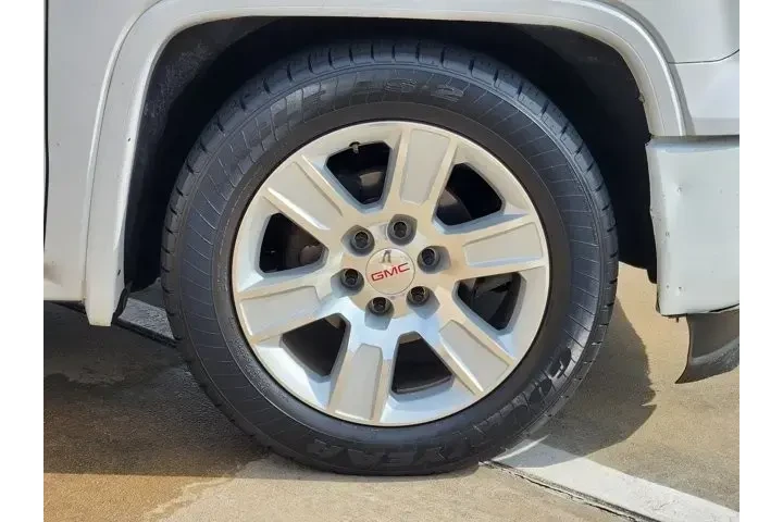 $20907 : GMC Sierra 1500 2015 4x2 SLE image 10