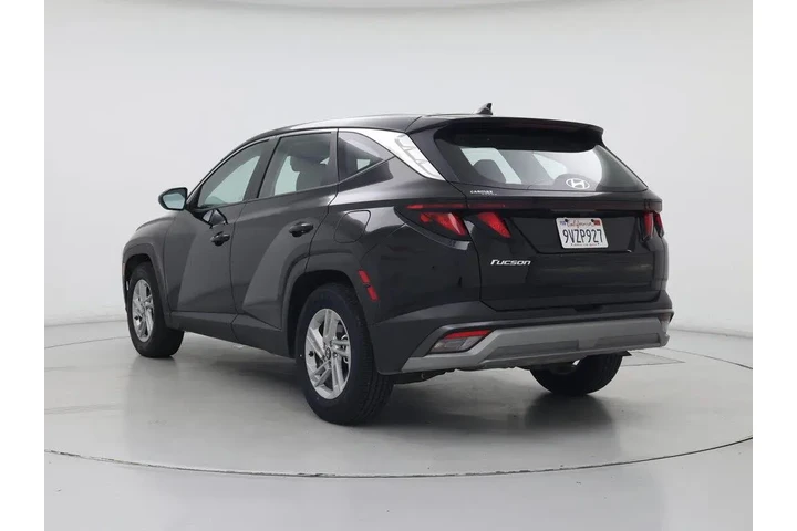 $22998 : Hyundai TUCSON 2025 SE 4dr S image 2