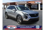 Cadillac XT4 2019 Sport 4dr en Phoenix