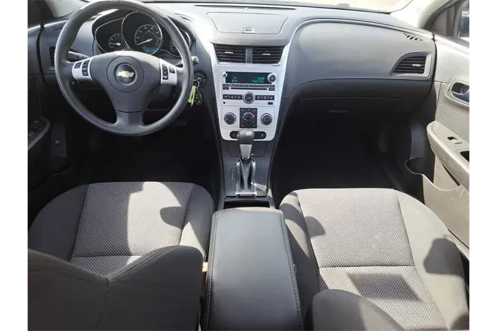 $5385 : Chevrolet Malibu 2012 LT 4dr image 10