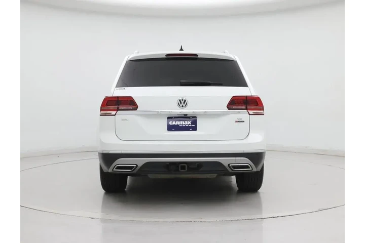 $26998 : Volkswagen Atlas 2019 AWD V6 image 6