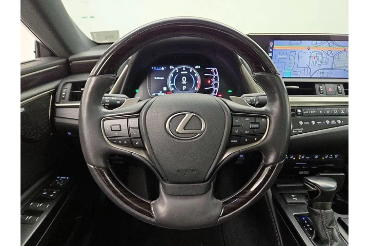 $34998 : Lexus ES 350 2021 Luxury 4dr image 10
