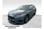 Honda HR-V 2024 AWD EX-L 4dr en Buffalo