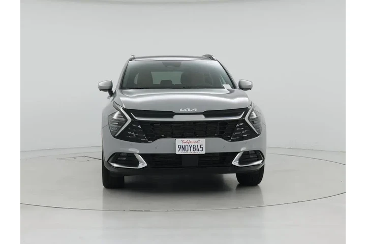 $33998 : Kia Sportage 2024 AWD SX-Pre image 5