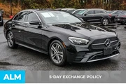 $31420 : Mercedes-Benz E-Class 2021 E thumbnail