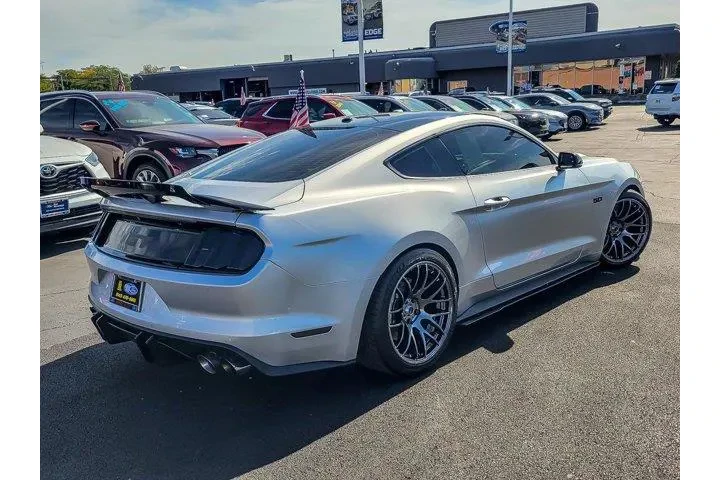 $27855 : Ford Mustang 2016 GT Premium image 10
