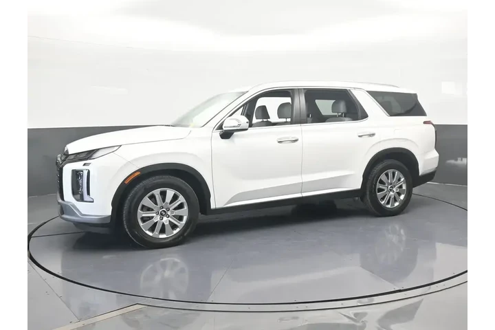 $28991 : Hyundai PALISADE 2024 SEL 4d image 2
