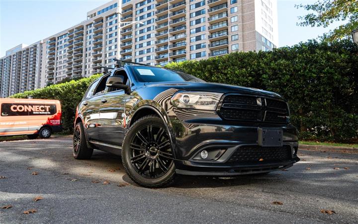 $19000 : 2015 DODGE DURANGO image 2