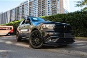 $19000 : 2015 DODGE DURANGO thumbnail