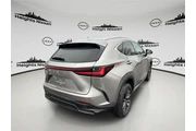 $33990 : Lexus NX 350 2022 AWD 4dr Cr thumbnail