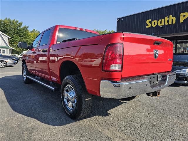 $18998 : 2016 RAM 2500 image 4