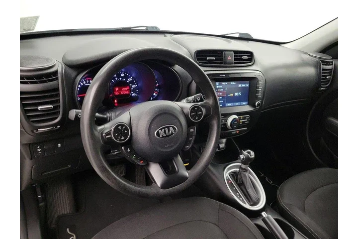 $13998 : Kia Soul 2019 + 4dr Crossove image 9