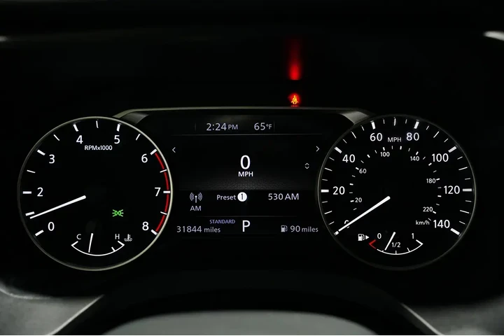 $21499 : 2025 Rogue image 10