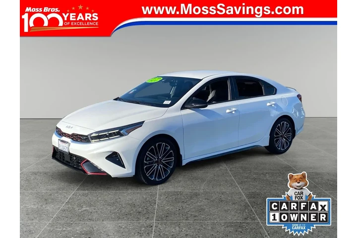 $26157 : Kia Forte 2024 image 1