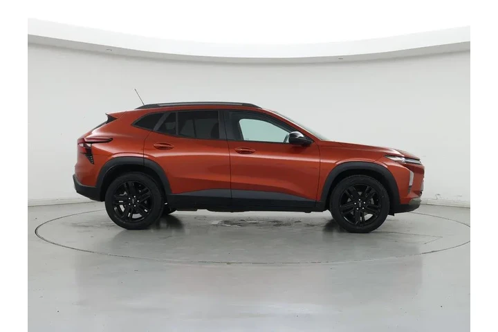 $22998 : Chevrolet Trax 2024 ACTIV 4d image 7