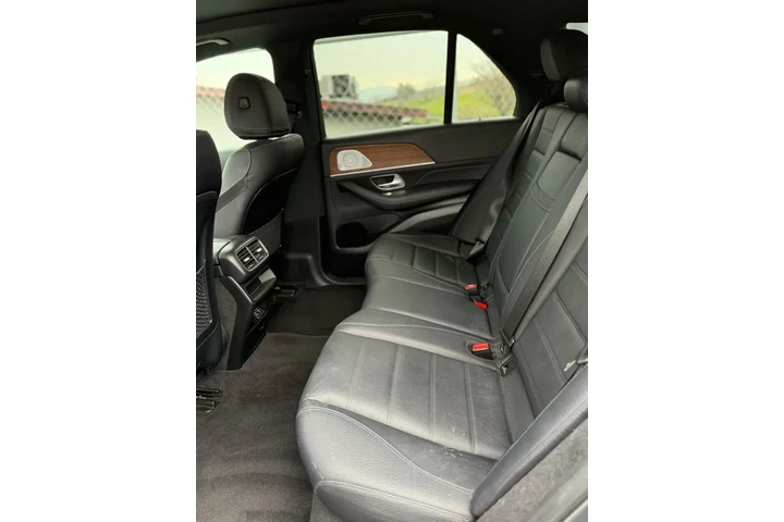 $25500 : 2021 GLE image 9