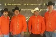 Puro Norte Conjunto Musical en Las Vegas