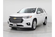 $29998 : Chevrolet Traverse 2019 4x4 thumbnail