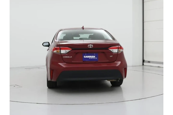 $20998 : Toyota Corolla 2024 LE 4dr S image 6