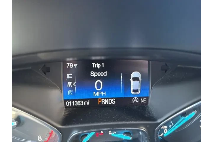 $17995 : Ford Escape 2018 AWD SEL 4dr image 7