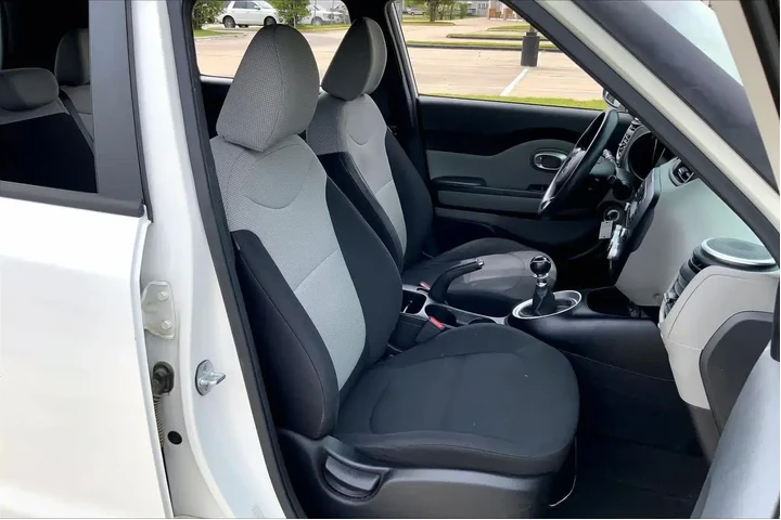 $10488 : Kia Soul 2014 4dr Crossover image 8