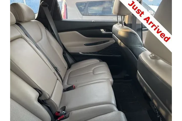 $23500 : Hyundai SANTA FE 2022 AWD SE image 7