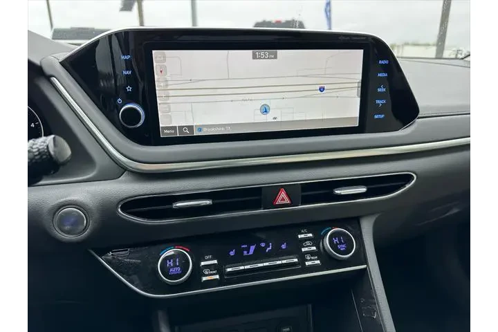 $22940 : Hyundai SONATA 2023 SEL 4dr image 10