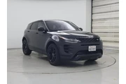 Land Rover Range Rover Evoqu en Sacramento