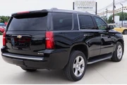 2018 Tahoe thumbnail