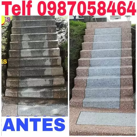 LIMPIEZA DE REMODELACION image 2