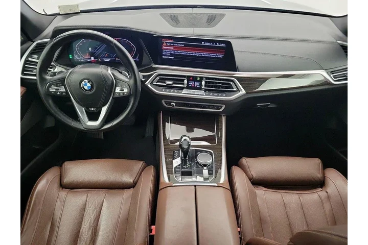 $32998 : BMW X5 2020 AWD xDrive40i 4d image 9