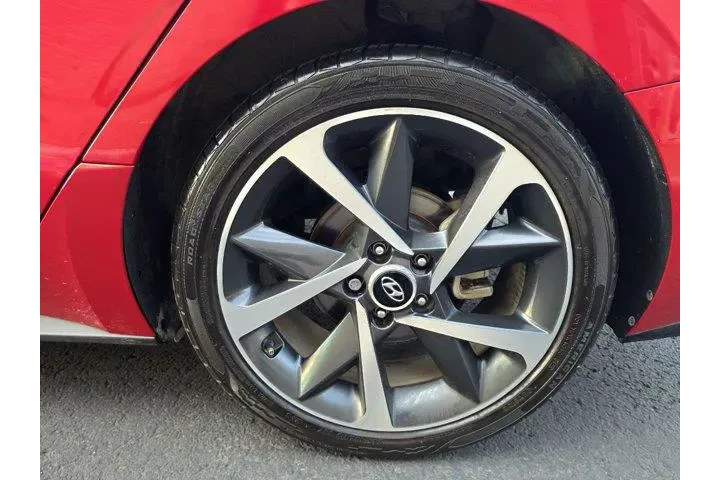 $21490 : Hyundai SONATA 2021 SEL Plus image 10