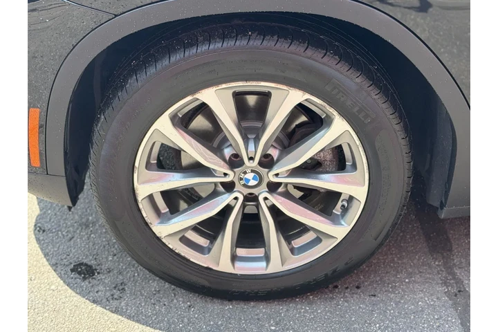 $21435 : 2019 BMW X3 xDrive30i image 10