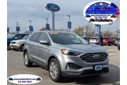 Ford Edge 2022 AWD Titanium en Chicago