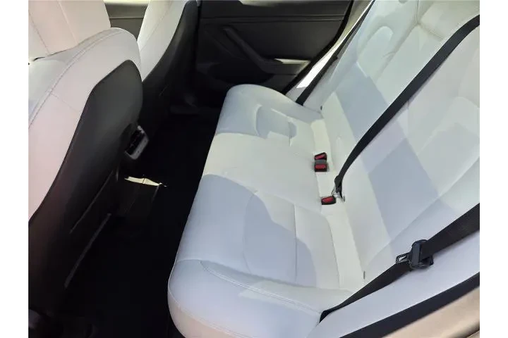 $25991 : Tesla Model 3 2022 AWD Long image 8