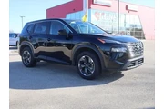 $21977 : Nissan Rogue 2025 AWD SV 4dr thumbnail