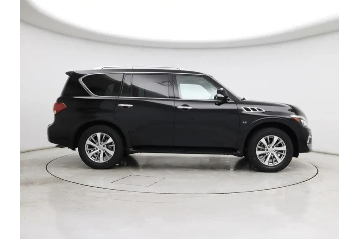 $22998 : INFINITI QX80 2015 4dr SUV image 7