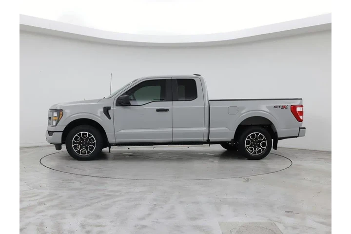 $32998 : Ford F-150 2023 4x2 XL 4dr S image 3